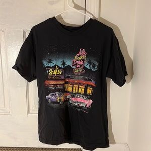 J Galt(brandy melville) t shirt